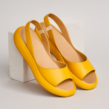 CARLA™ | SANDALIAS ABIERTAS Y ANTIDESLIZANTES