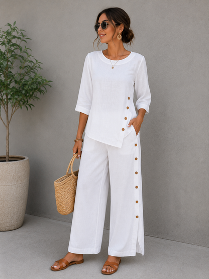 Conjunto Brisa - Mediterraneo
