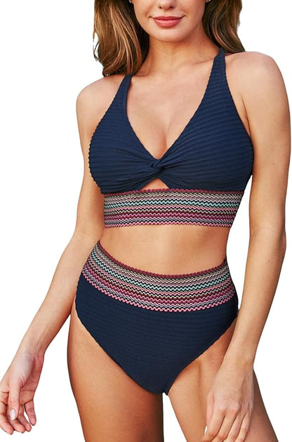 VALERA | Tu bikini elegante para el control del vientre