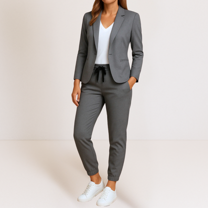 SIRA™ | ELEGANCIA MODERNA EN UN CONJUNTO CÓMODO