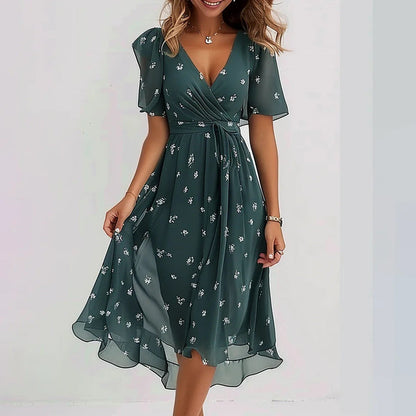 CHLOE™ | VESTIDO DE VERANO ELEGANTE