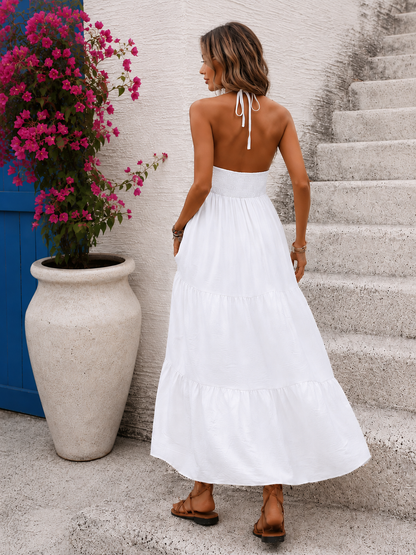 Vestido Sofía - Ligereza, Elegancia y Movimiento
