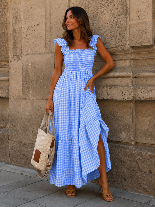 Vestido Brisa - de Verano