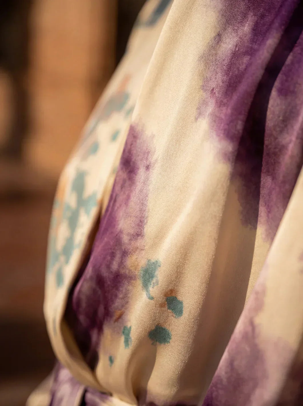 NEREA™ | CONJUNTO DE PRIMAVERA SOFISTICADO