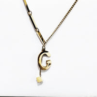 G