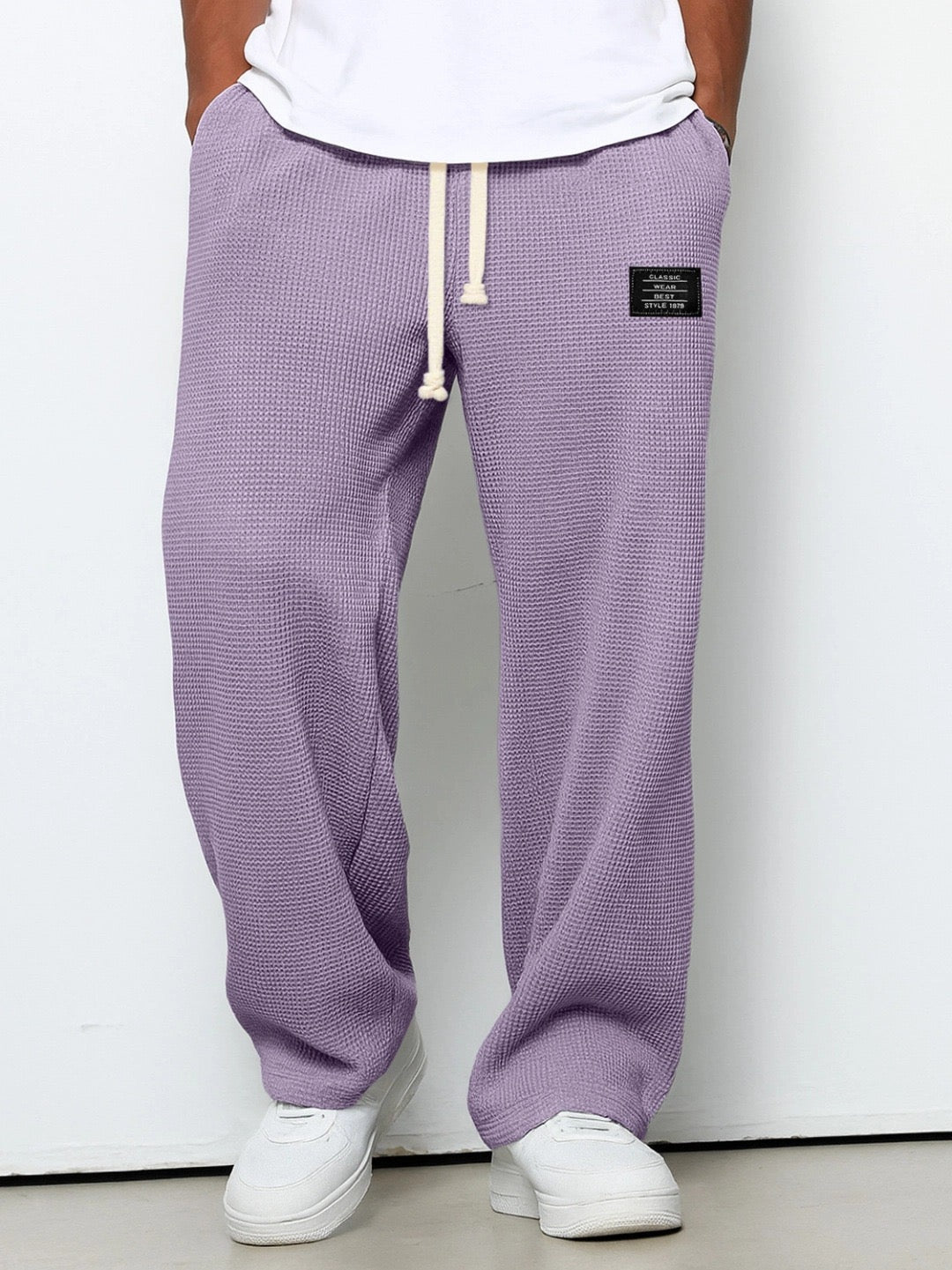 JAVIER™|PANTALONES CÓMODOS PARA TODOS LOS DÍAS