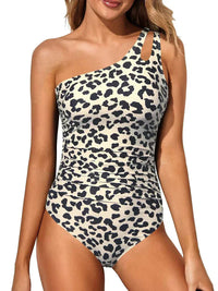 Estampado de Leopardo