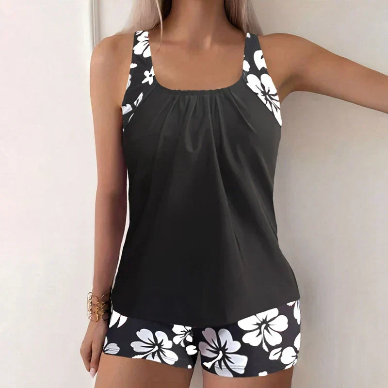 Ravina | Tu traje de baño de dos piezas elegante para el verano y la playa