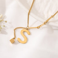 S
