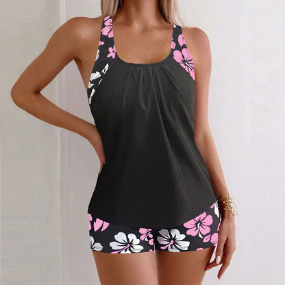 Ravina | Tu traje de baño de dos piezas elegante para el verano y la playa