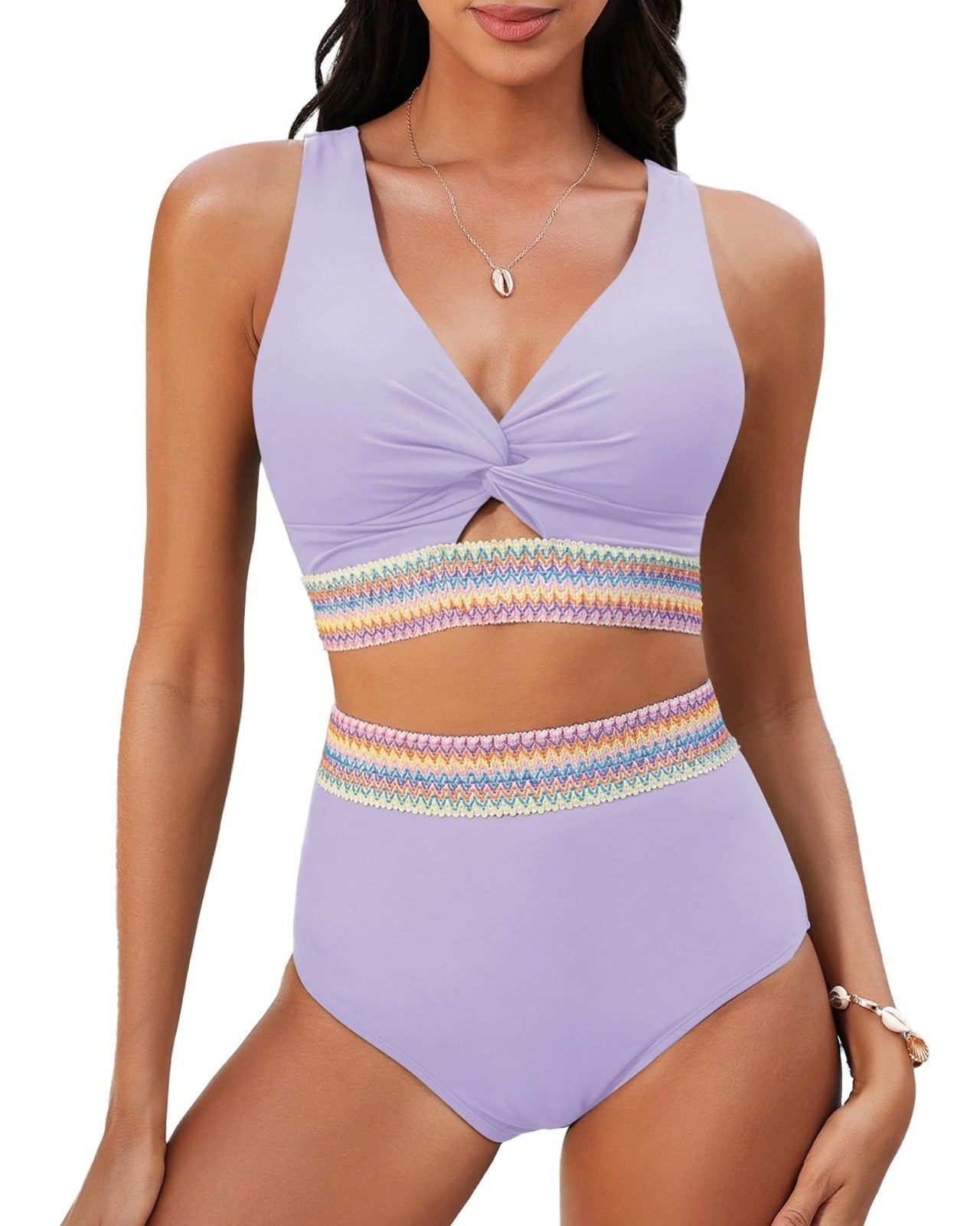 VALERA | Tu bikini elegante para el control del vientre