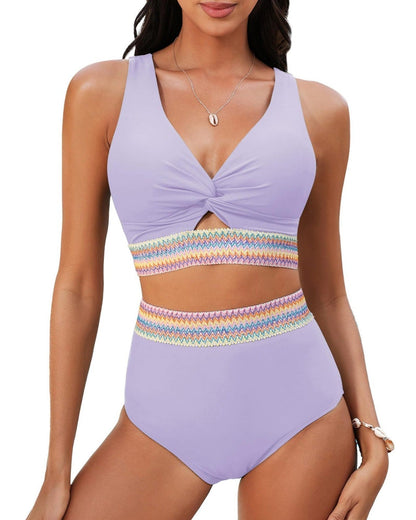 VALERA | Tu bikini elegante para el control del vientre