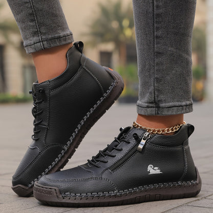 ROSA™ | ZAPATILLAS ORTOPÉDICAS CÓMODAS