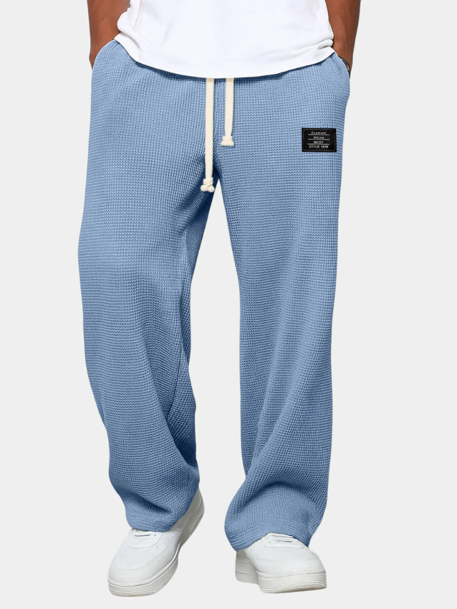 JAVIER™|PANTALONES CÓMODOS PARA TODOS LOS DÍAS