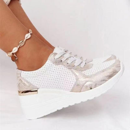 MARIA™| ZAPATILLAS CÓMODAS CON AMORTIGUACIÓN SUAVE