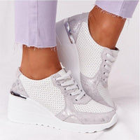 Blanco/Gris