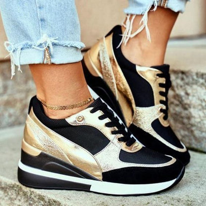 MARIA™| ZAPATILLAS CÓMODAS CON AMORTIGUACIÓN SUAVE