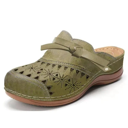 ZORA™ | ZAPATOS CÓMODOS SIN CORDONES PARA EL DÍA A DÍA