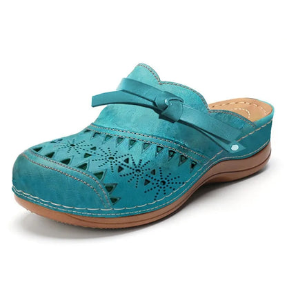 ZORA™ | ZAPATOS CÓMODOS SIN CORDONES PARA EL DÍA A DÍA