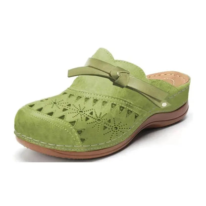 ZORA™ | ZAPATOS CÓMODOS SIN CORDONES PARA EL DÍA A DÍA