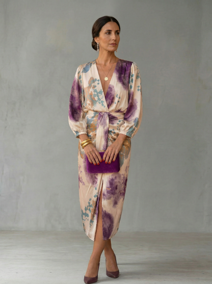 NEREA™ | CONJUNTO DE PRIMAVERA SOFISTICADO