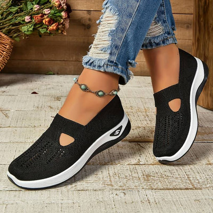PALOMA™ | ZAPATILLAS ORTOPÉDICAS CÓMODAS