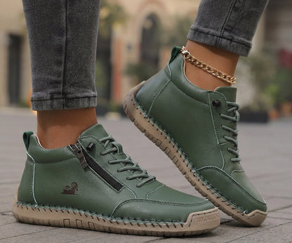 ROSA™ | ZAPATILLAS ORTOPÉDICAS CÓMODAS