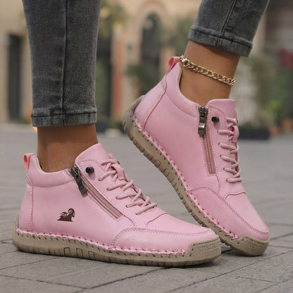 ROSA™ | ZAPATILLAS ORTOPÉDICAS CÓMODAS